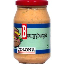 COLONA SCE BOURGYBURGER COLONA 235G