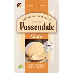 PASSENDALE CLASSIC reduit Sachet 5's 190g