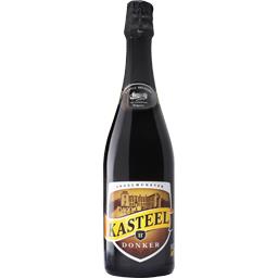KASTEEL BIÈRE KASTEELBIER BRUNE 11 DEGRÉS 75CL
