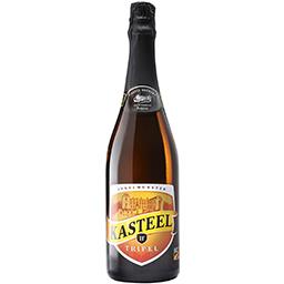 KASTEEL BIÈRE KASTEEL BLONDE 11 DEGRÉS 75CL