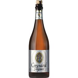 CORSENDONK CORSENDONK AGNUS BLONDE 75CL