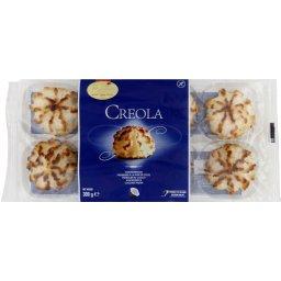 POPPIES ETOILES CREOLA COCO X8 BARQUETTE 300G