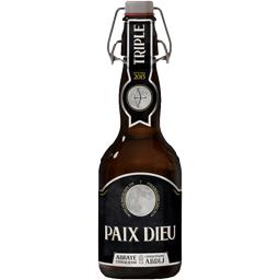 PAIX DIEU B SPECIAL BLON VP 33C BELGE 10°