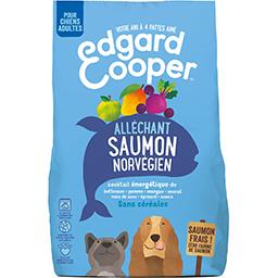 EDGARD COOPER Croquettes & cassis sachet 1000g