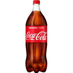 COCA-COLA COLA AVEC CAFEINE 150C