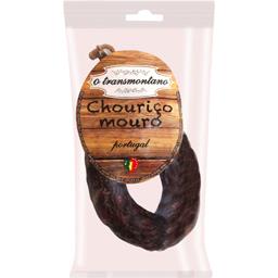 O TRANSMONTANO MOURO SPEC PP CHORIZ FUM EN U 180G