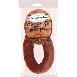 O TRANSMONTANO SPEC PORTU PP CHORIZ PIRI FUM 180G