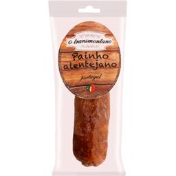 O TRANSMONTANO ALENTEJANO SPEC PP PAINHO FUM 225G