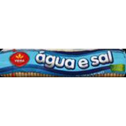 VIEIRA DE CASTRO BISCUIT AGUA VIEIRA CASTRO125G