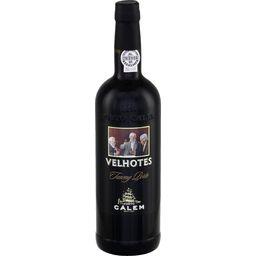 SANS MARQUE PORTO TRÊS VELHOTES CALEM ROUGE 20D 75CL