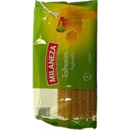 MILANEZA PATES TALHARIM MILANEZA SACHET 500G