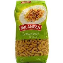 MILANEZA Coquillette Blé dur Sachet 500g
