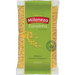 MILANEZA Etoiles Blé dur Sachet 250g