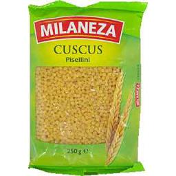 MILANEZA Pisellini Blé dur Sachet 250g