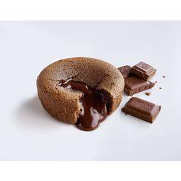 MILKA Dessert base Frais Pot Carton 100g x2