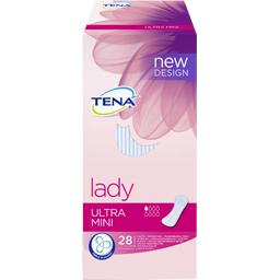 TENA PROTÈGE SLIP TENA LADY ULTRA MINI X28