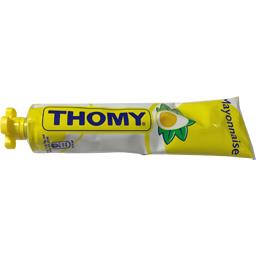 THOMY MAYONNAISE NATURE TUBE 170G