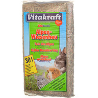 VITAKRAFT FOIN DE NOS CAMPAGNES 30 L