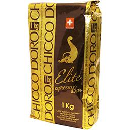 CHICCO D'ORO ELITE & robusta Sachet 1000g