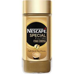 NESCAFE NÉSCAFÉ SPÉCIAL FILTRE 100G