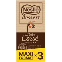 NESTLE DESSERT CORSE 3X200G