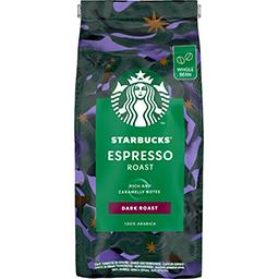 STARBUCKS STARBUCKS GRAINS ESPRESSO 450G