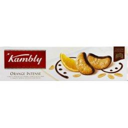 KAMBLY BISCUIT ORANGE INTENSE KAMBLY 100G