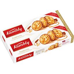 KAMBLY DUO FLORENTIN KAMBLY 250G