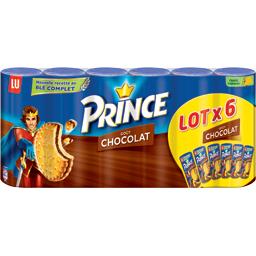 PRINCE PRINCE CHOCOLAT X6 1.8KG