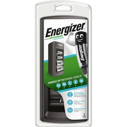 ENERGIZER ENERGIZER UNIVERSAL CHARGER EU W/O BATT