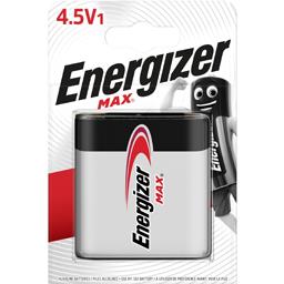 ENERGIZER ENR MAX 1 PILE 4,5V