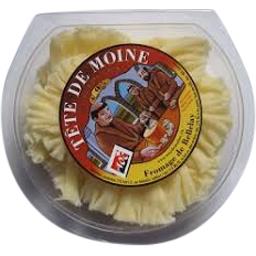 EMMI TÊTE DE MOINE ROSETTES AOC 100G