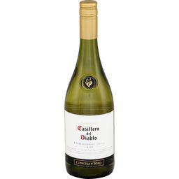 VINS ETRANGERS VIN BLC CHILI CHARDONNAY 2009 75CL