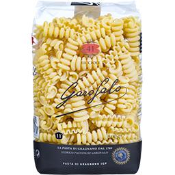 GAROFALO RICCIOLLI 500G GAROFALO