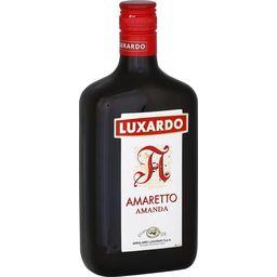 TORREGLIA LIQUEUR AMARETTO AMANDES 24% 70C