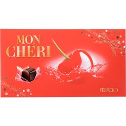 MON CHERI MON CHÉRI CERISE BOÎTE X35 367.5G MON CHERI MON CHÉRI CERISE BOÎTE X35 367.5G