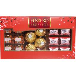 FERRERO PRESTIGE FERRERO ASSORTIMENT PRESTIGE 166G
