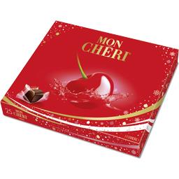 MON CHERI MON CHERI CERISE ETUI NOEL T25 262G MON CHERI MON CHERI CERISE ETUI NOEL T25 262G