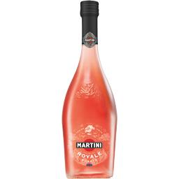 MARTINI MARTINI ROYALE ROSATO 8D 75CL