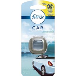FEBREZE DIFFUSEUR VOITURE ENVOLEE MARINE