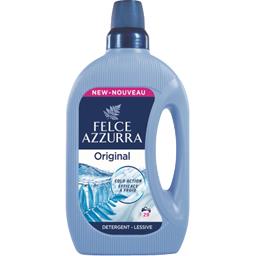 FELCE AZZURRA Lessive Flacon 29 doses 1595ml