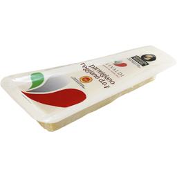 VIVALDI PARMIGIANO REGGIANO NID PORTION BARQ 200G