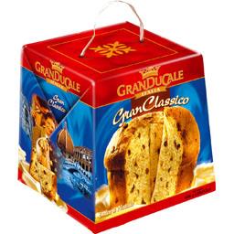 VECCHIO-FORNO PANETONE RAIS BOITE 900G