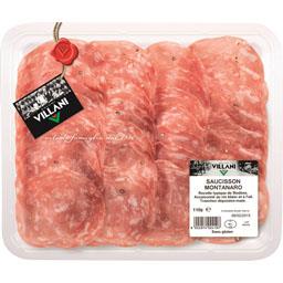 VILLANI SCISSON MONTAGN ORDINAIR TRANC 1X 110G