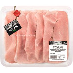 VILLANI JBN DD CUIT SUPER TRUFFE 5 TRANC 110G