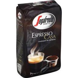 SEGAFREDO-ZANETTI CAFÉ MOULU ESPRESSO CASA SOUS VIDE 250G SEGAFREDO ZANETTI