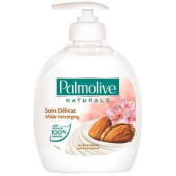 POUSSE MOUSSE POUSS MOUSSE NOURRISSANT POMPE 300ML
