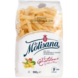 LA MOLISANA LE N20B Blé dur Sachet 500g