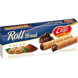 ELLEDI ROL DESS CIGA DEN CHO NOIS PAQ 80G