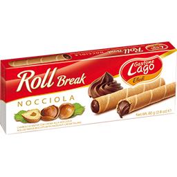 GASTONE LAGO ELLEDI ROLL Boite carton 80g